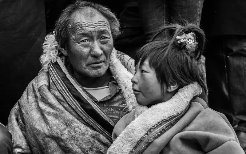 挽回，请用成年人的思维