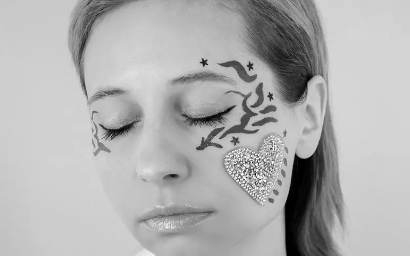 挽回爱情之坦然面对对方