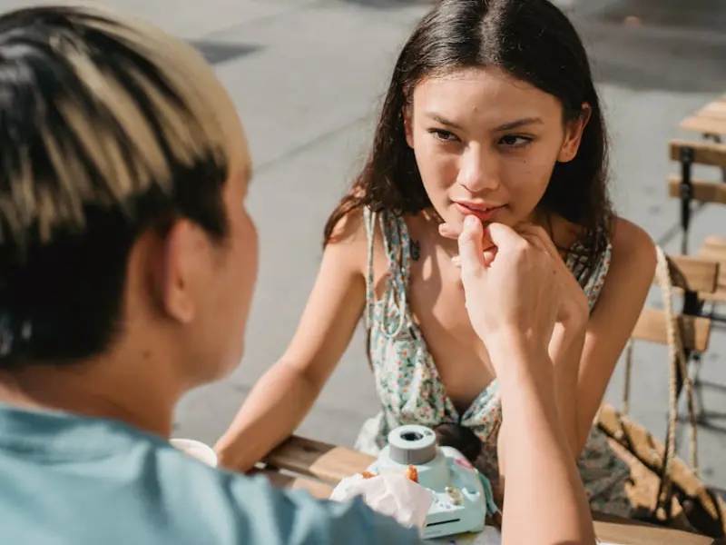 挽回爱情：男朋友有以下表现你就要注意了，他想分手