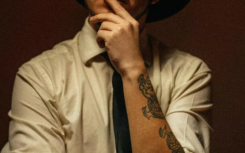 挽回爱情之学会了解男人的想法