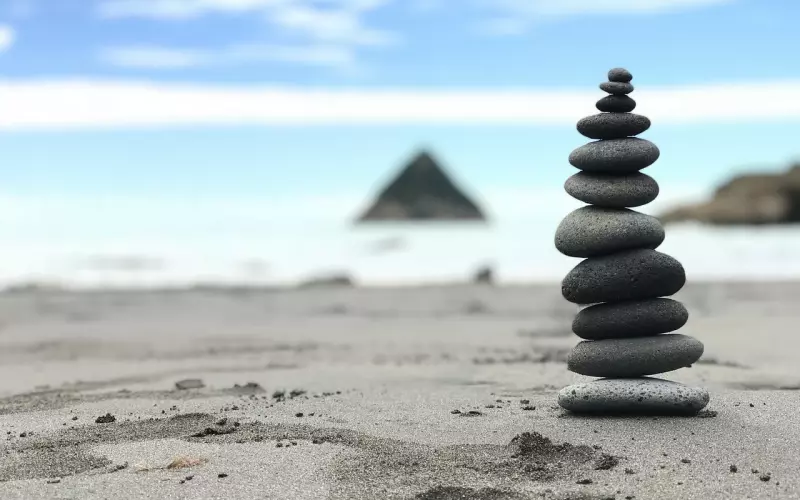 挽回爱情，付出是平衡的，关系才会稳定！