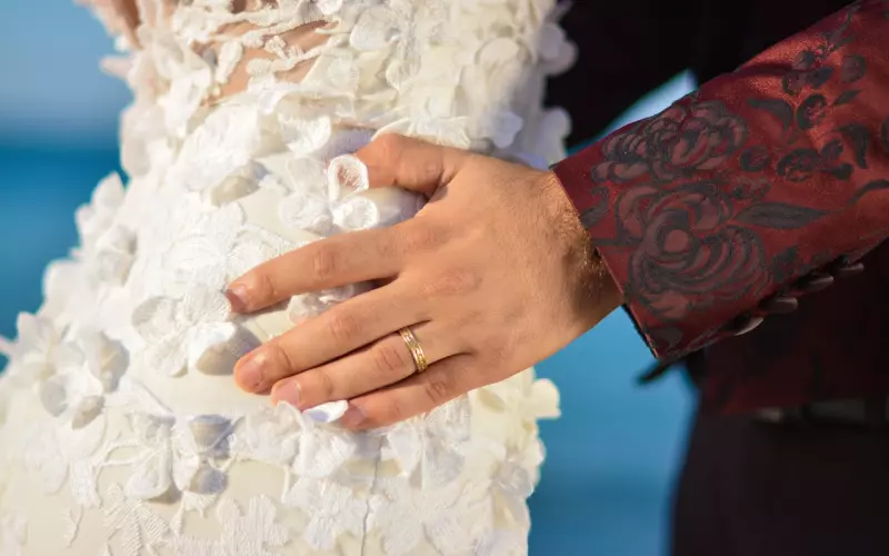 挽回爱情，为什么说要让你心理定位好，接受分手的事实？