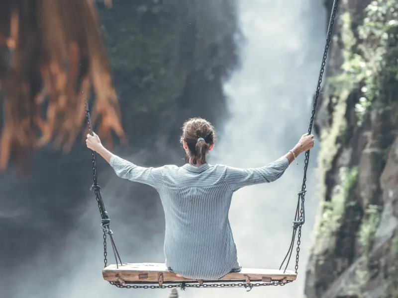 挽留前男友，这句话比说什么都管用