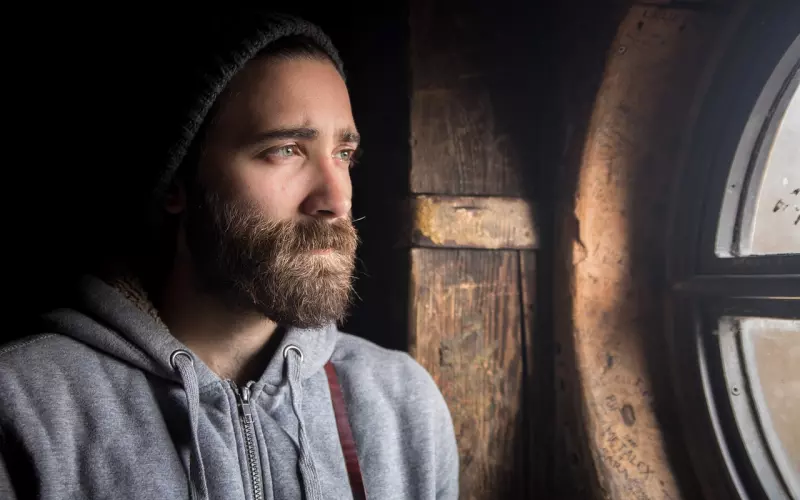 挽回爱情，男人内心最渴望的东西是什么