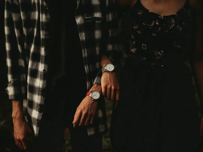 挽回感情，给他需要的而不是你想要的