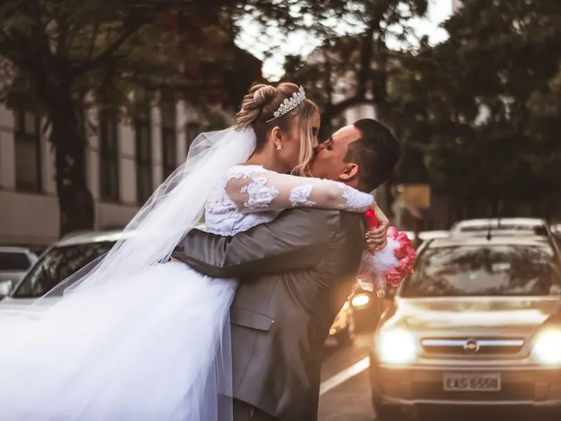 挽回婚姻之 你想成为他“心动的女人”还是“心爱的女人”