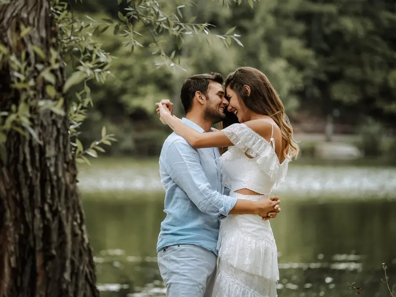 挽回婚姻要做到二次吸引，你该先做到这一步