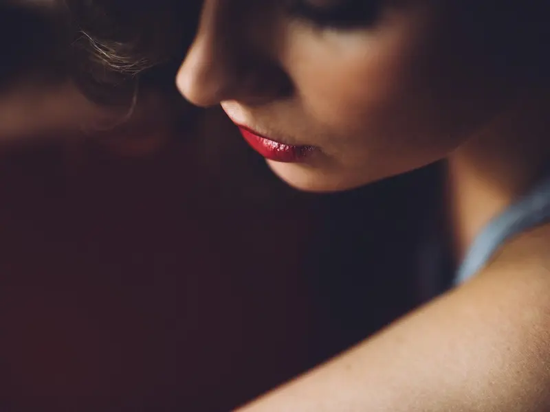 致渣男：约会的时候能不能别只想着开房？