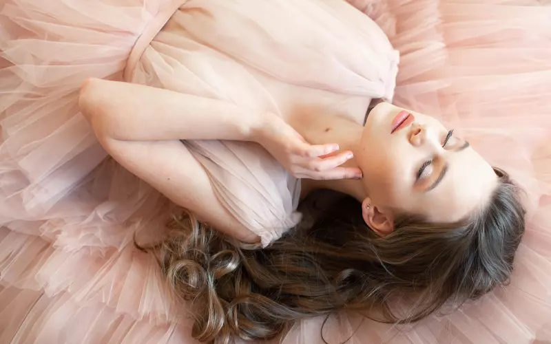 女人挽回前男朋友，先改变自己的生活状态