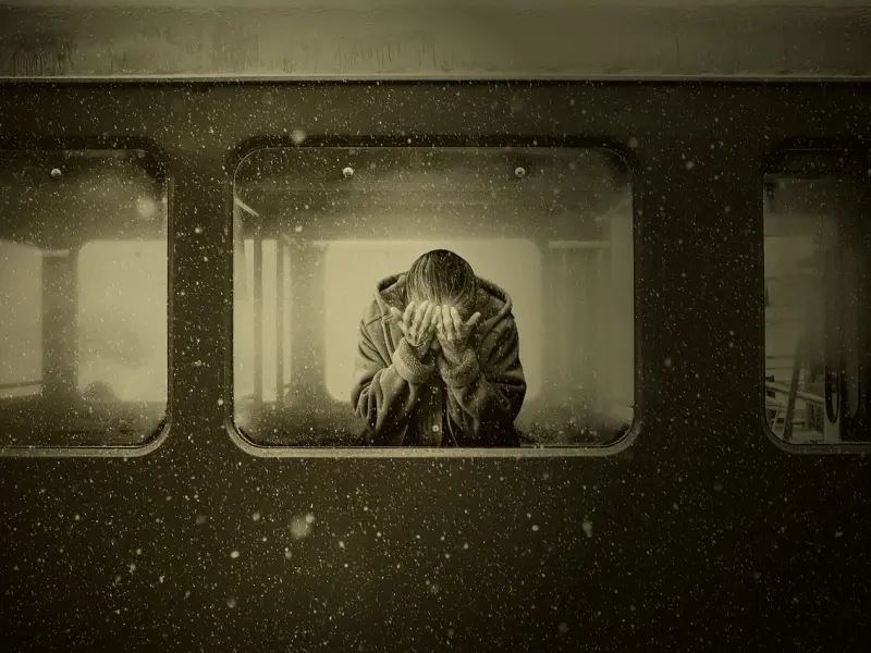 挽回男友：男朋友觉得我丑嫌丢脸要分手怎么办