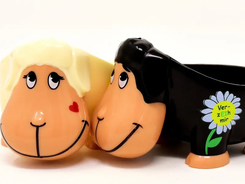 挽回女友：女友劈腿后回来找我，能不能原谅？