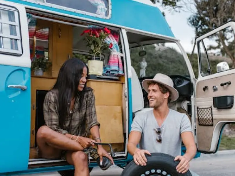 挽回女友：我就是愿意当备胎，我有错吗?