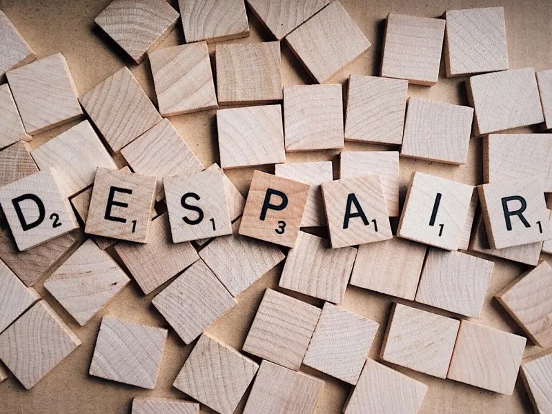 挽回女友：给女朋友感觉不上进，请问我还有机会吗？