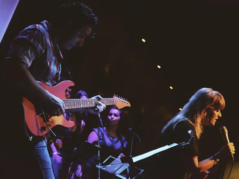 挽回女友：男友说我们在一起就是凑合过日子