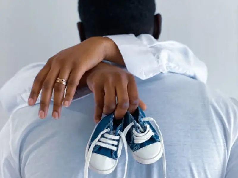 挽回女友：老公自私也不能让我做妈妈，这婚姻该继续？