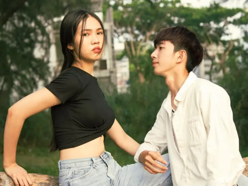 挽回女友：我不想太早结婚，他就要跟我分手