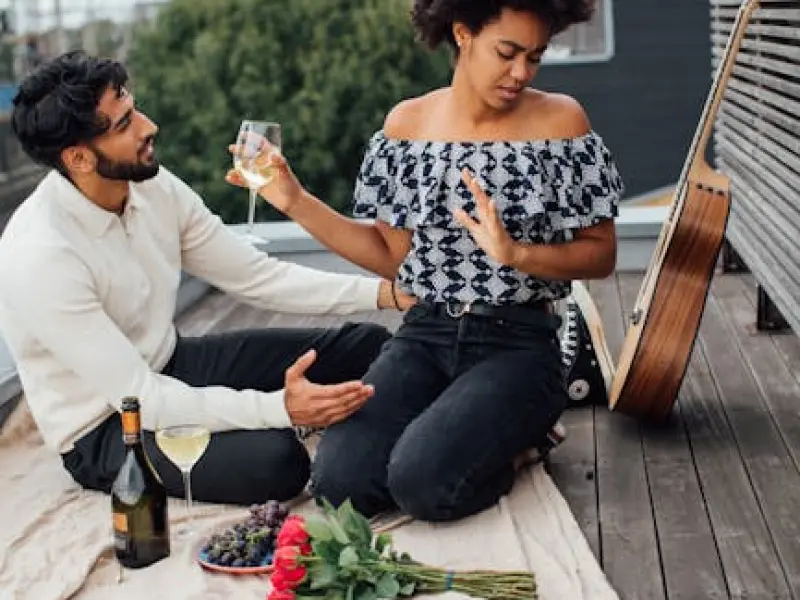 挽回一个说不爱你的人，你一定要这样做