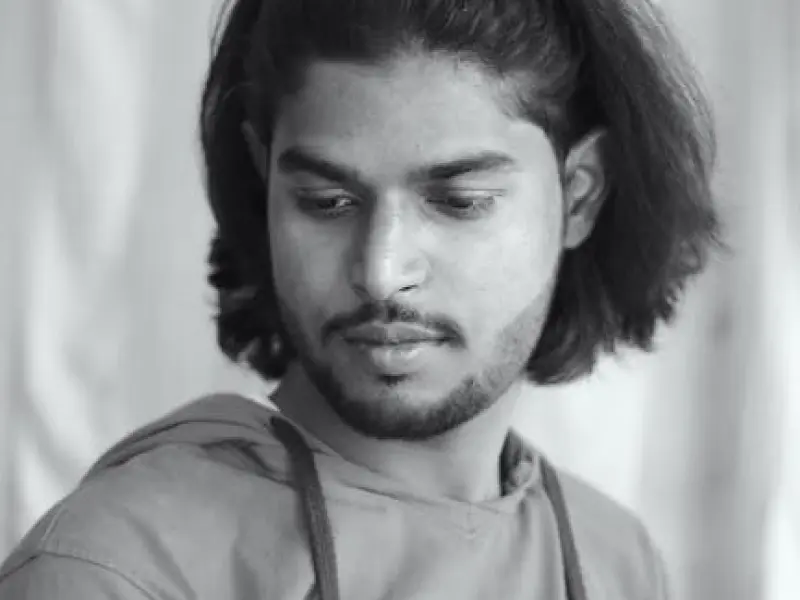 挽回白羊座男友，首先要懂得给与他适当的空间