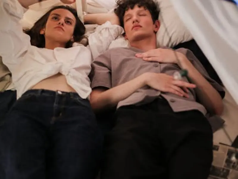 挽回男友，老是梦见前男友说明你对他还有感情！