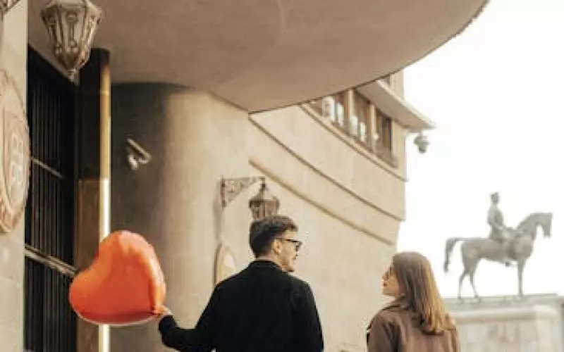 挽回男友的心，你需要做到这五步！