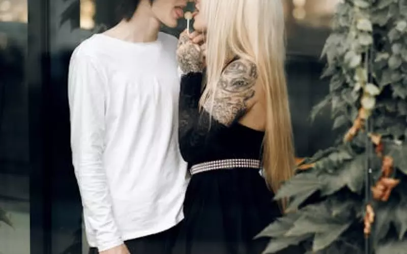 挽回男友一定要学会怎么说和怎么做!