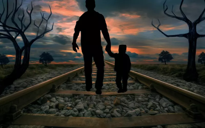 挽回男友，你要学会丢掉绑架思维