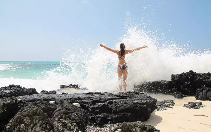 挽回男友需要有自信心