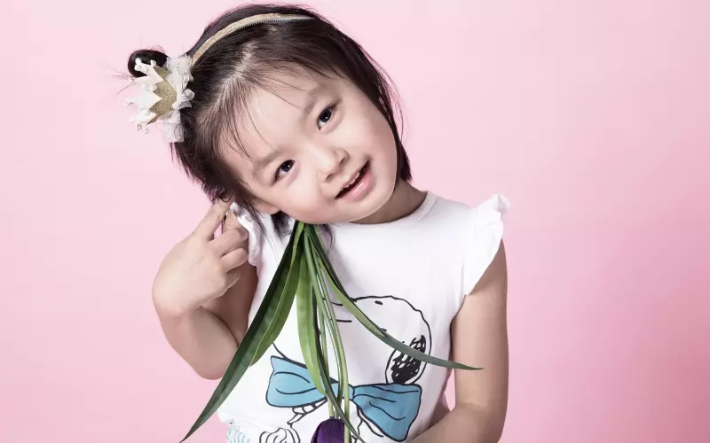 挽回男朋友，要学会利用你的笑容