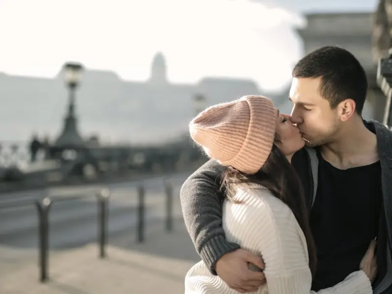 摩羯男友挽回：对你已经死心的男友,重新让爱情复燃