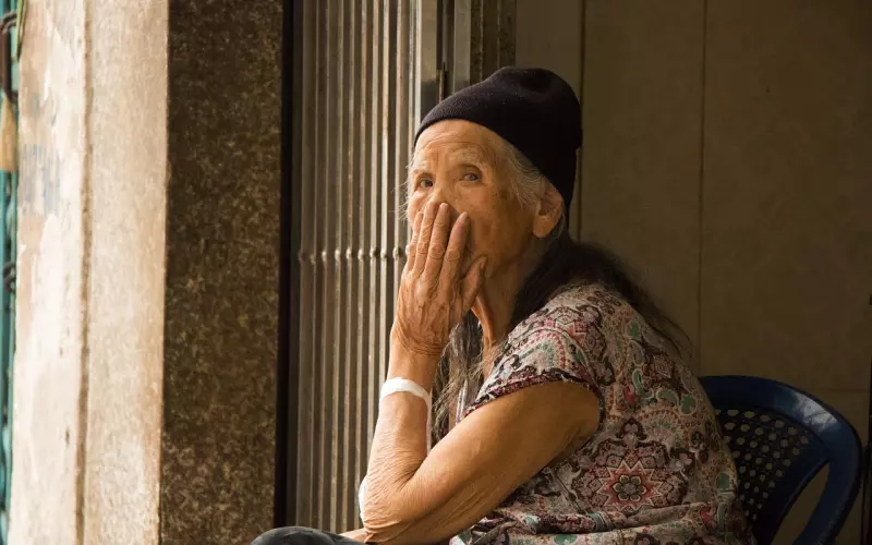 挽回前男友：先学会做一个女人