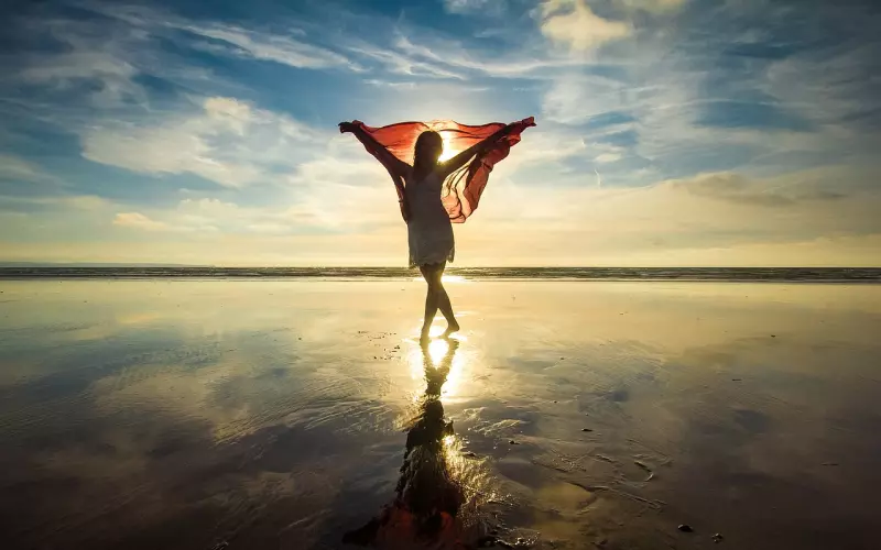 挽回前男友：先学会做一个女人