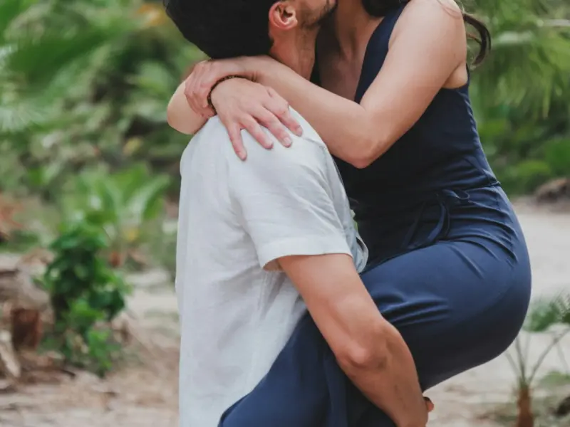 挽回前任，你需要做好二次吸引