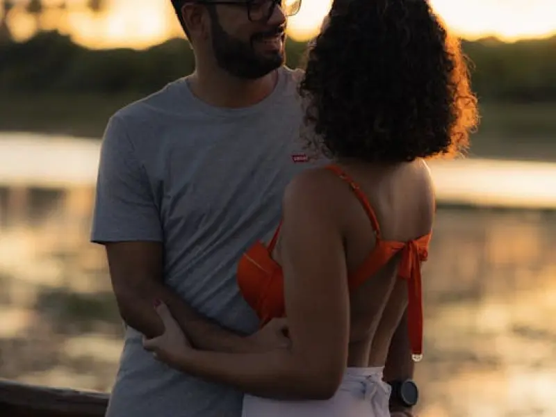 挽回分手女友，你得这么做！