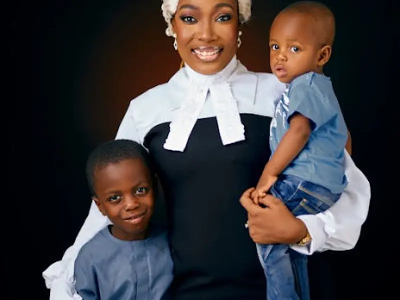 挽回老公，让婆婆帮手?