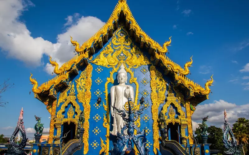 泰国佛历2452法术比赛十强师傅