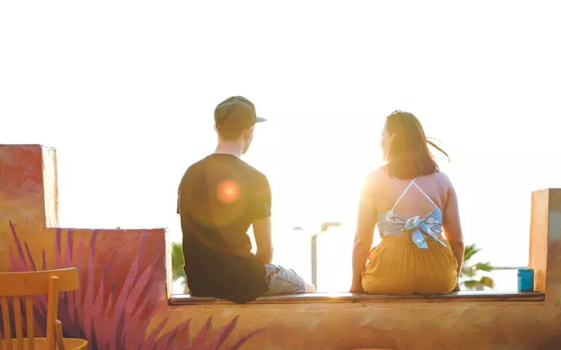 致分手挽回前男友聊天话题 | 挽回技巧与策略分享