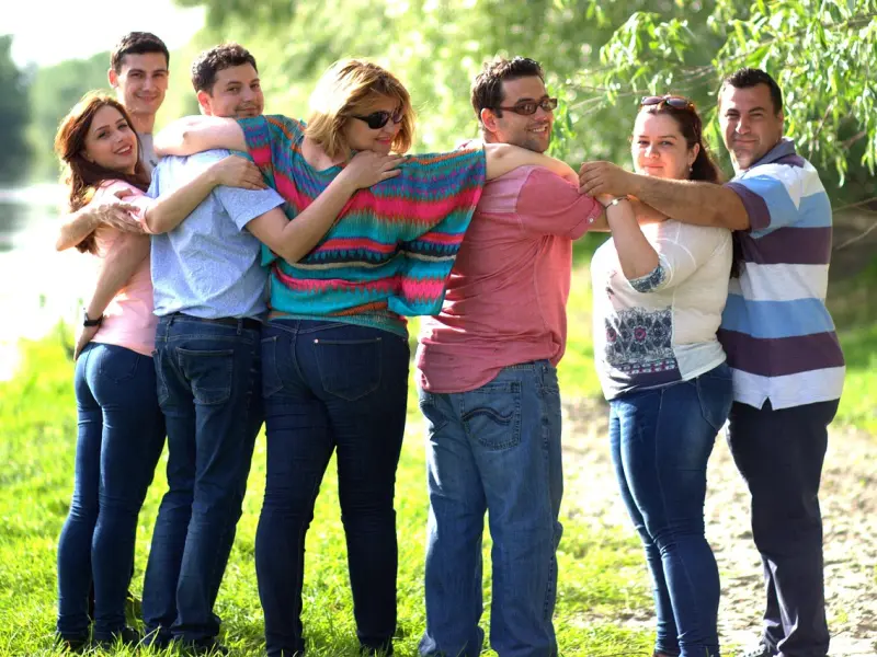 真正的爱情！从来不在七夕的朋友圈！