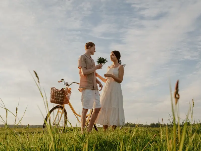 男人对了真感情，是从送你这些东西开始的