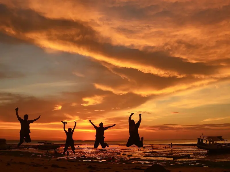 真爱不怕异地，怕不懂得经营