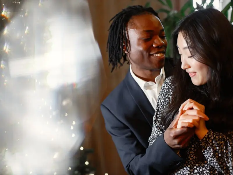 变心的老公在挽回：正确的做法才能挽回老公的心