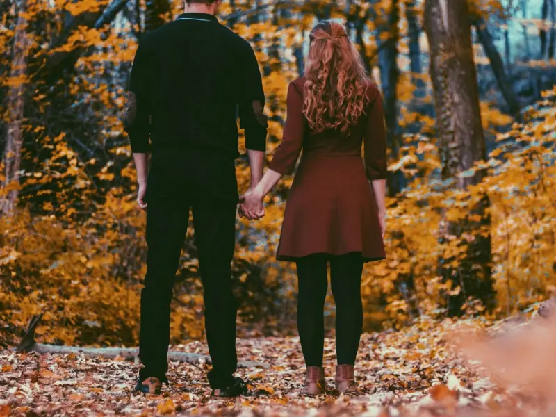 简单三个步骤，把她变成女朋友