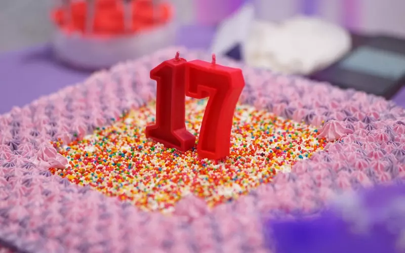 二十七封情书，撩到你的心弦。