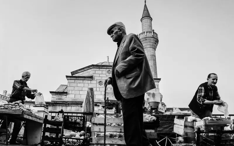 分手俩个月，要如何挽回大男子主义男朋友的心？