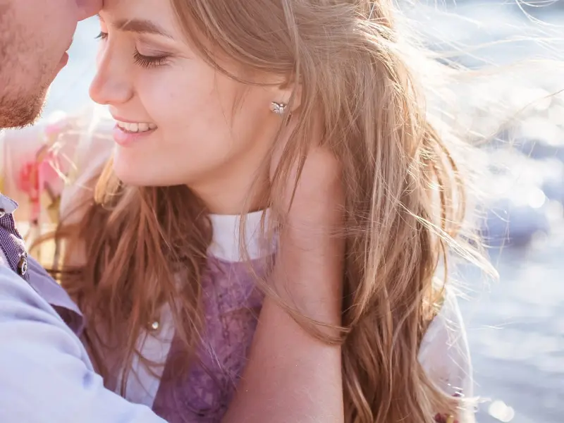 无法做夫妻的两个人，不打扰，就是最好的爱