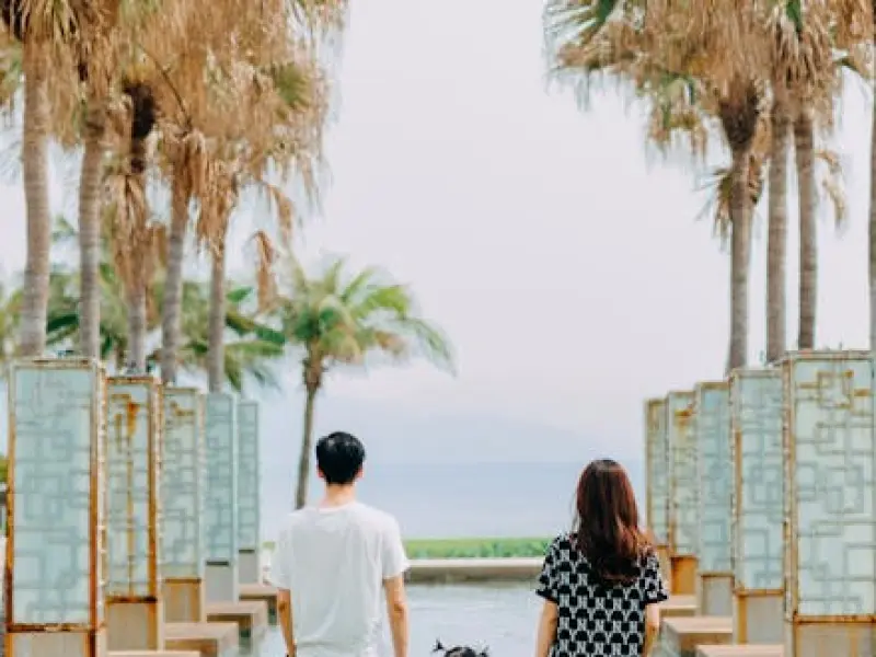 两个有家庭的人爱上了，记住这三句话，受用一生