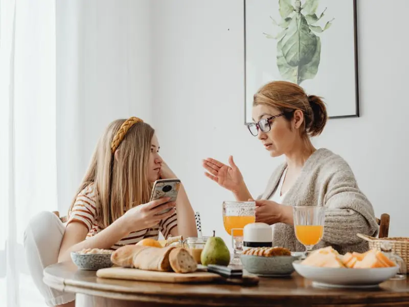两招教你挽回父母反对的分手