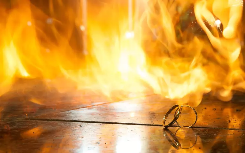 想要维持长期婚姻须注意的两类问题