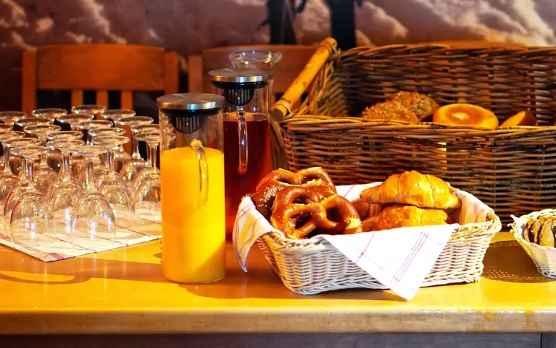 不可思议，我竟然为了一顿早餐跟男友分手了！