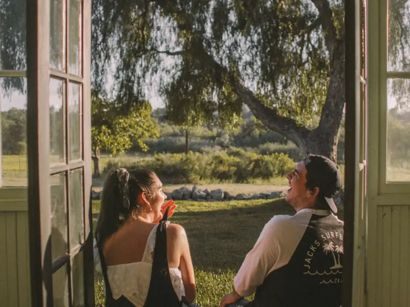 女生会在什么情况下谎称没有男朋友？