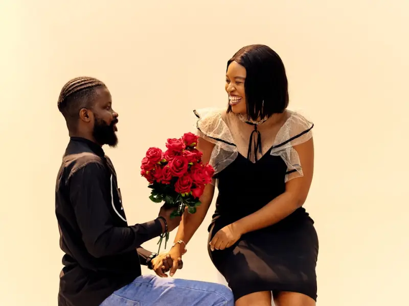 明白这三招，让女生主动倒追你！